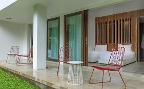 Aria Villas Ubud